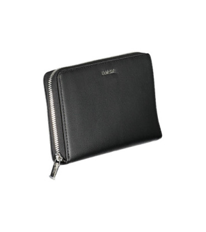 Calvin klein piniginė K60K608164 Juoda