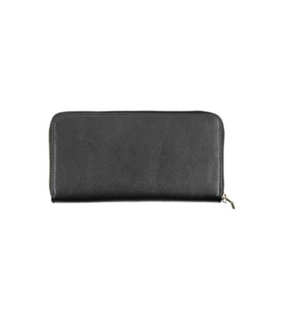 Calvin klein piniginė K60K608919 Juoda
