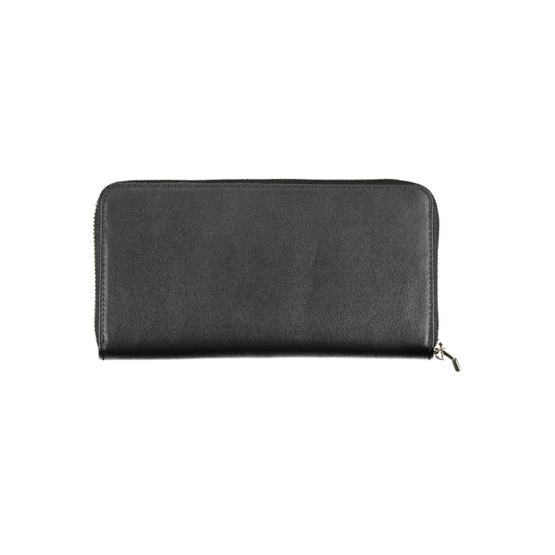 Calvin klein piniginė K60K608919 Juoda