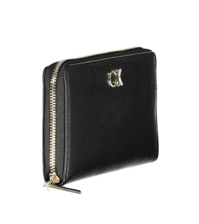 Calvin klein piniginė K60K608919 Juoda