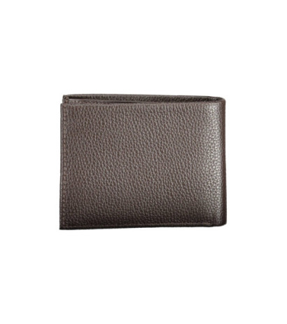 Calvin klein piniginė K50K507896 Ruda