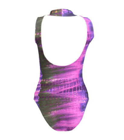Desigual triko 22SWTK89 Violetinė