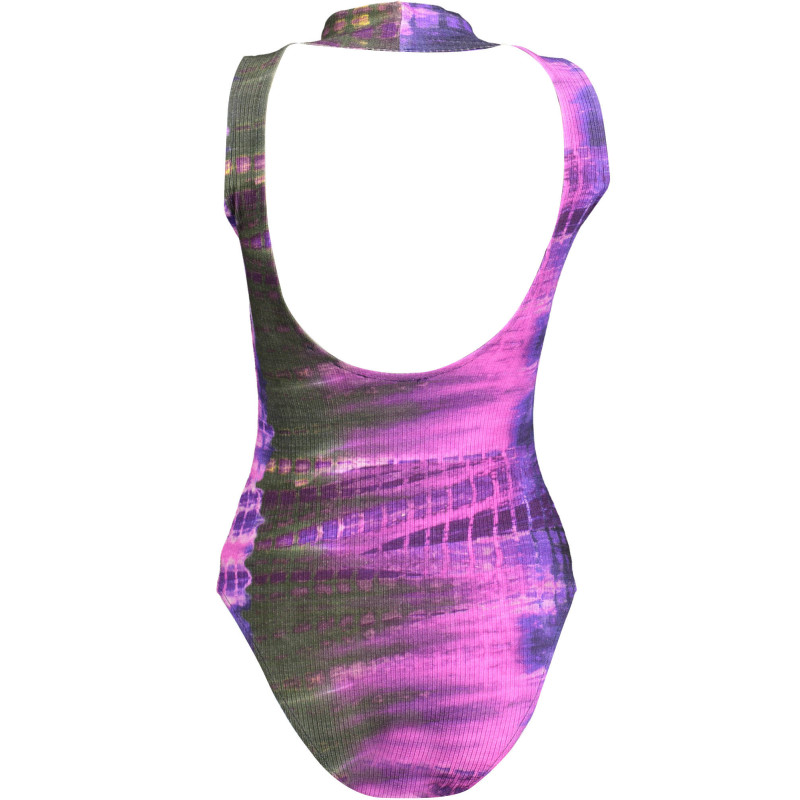 Desigual triko 22SWTK89 Violetinė