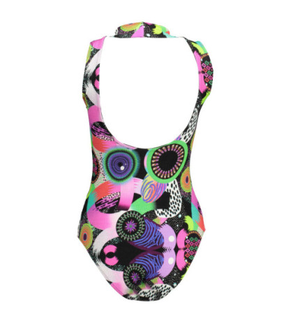 Desigual triko 22SWTKA6 Juoda