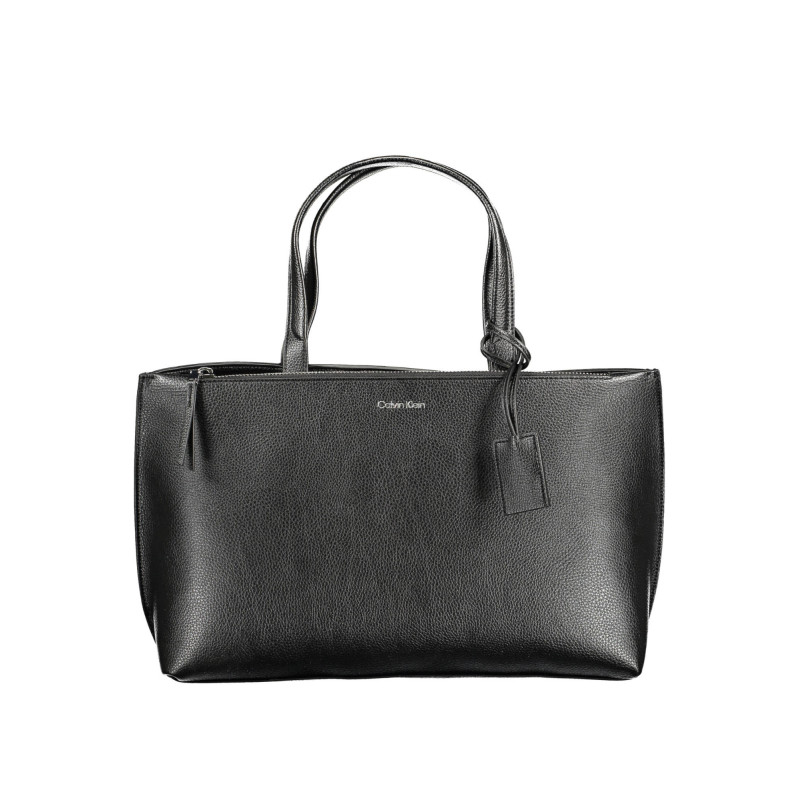 Calvin klein rankinė K60K608735 Juoda