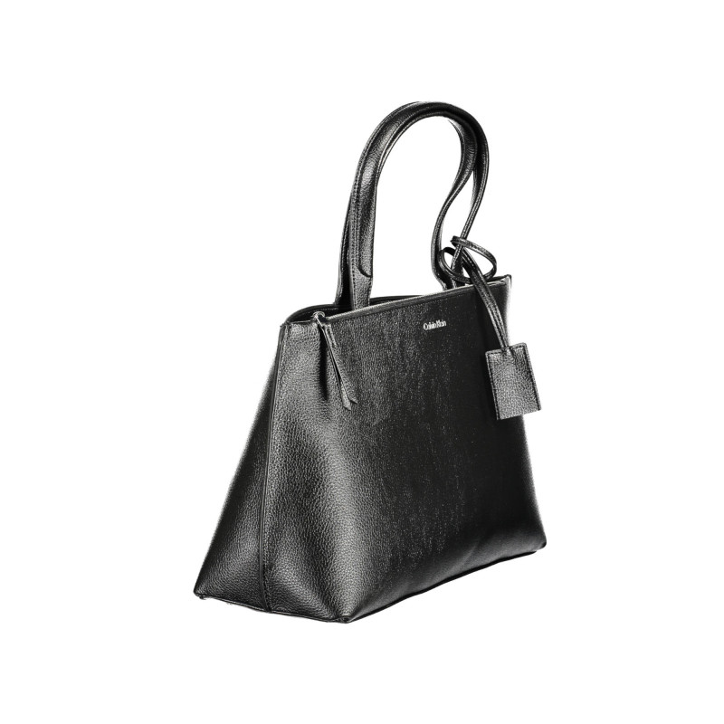 Calvin klein rankinė K60K608735 Juoda