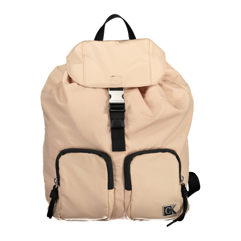 Calvin klein kuprinė K60K608820 Rožinė