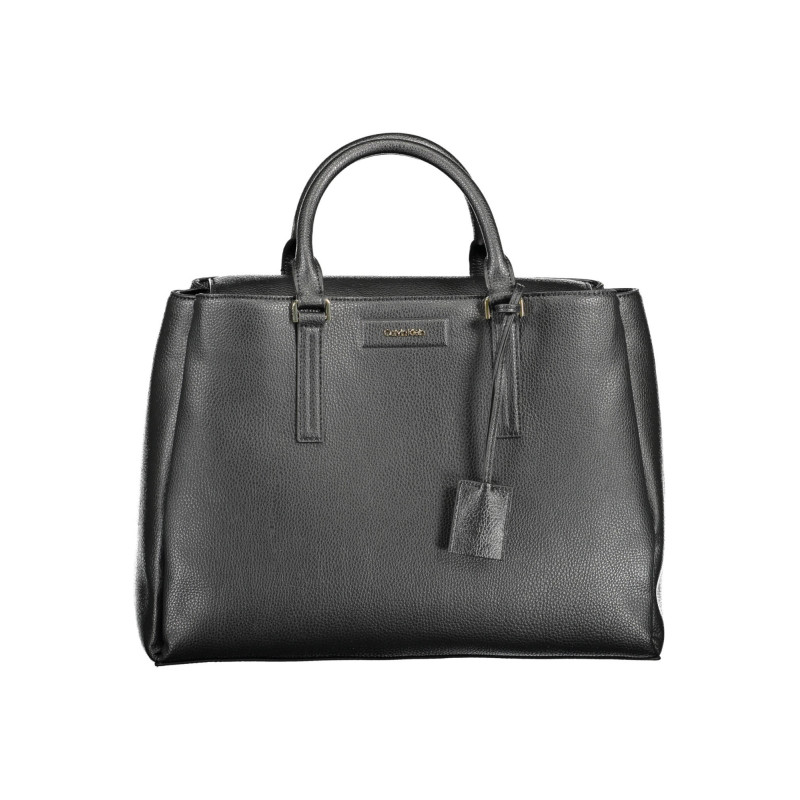 Calvin klein rankinė K60K609183 Juoda