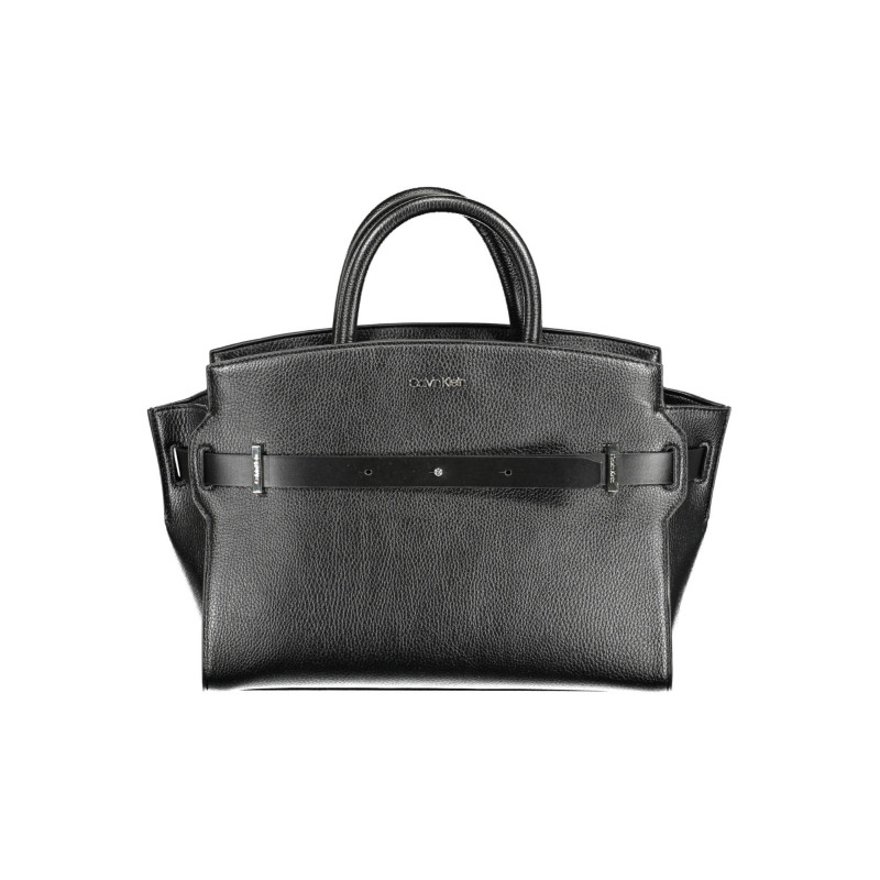 Calvin klein rankinė K60K608725 Juoda