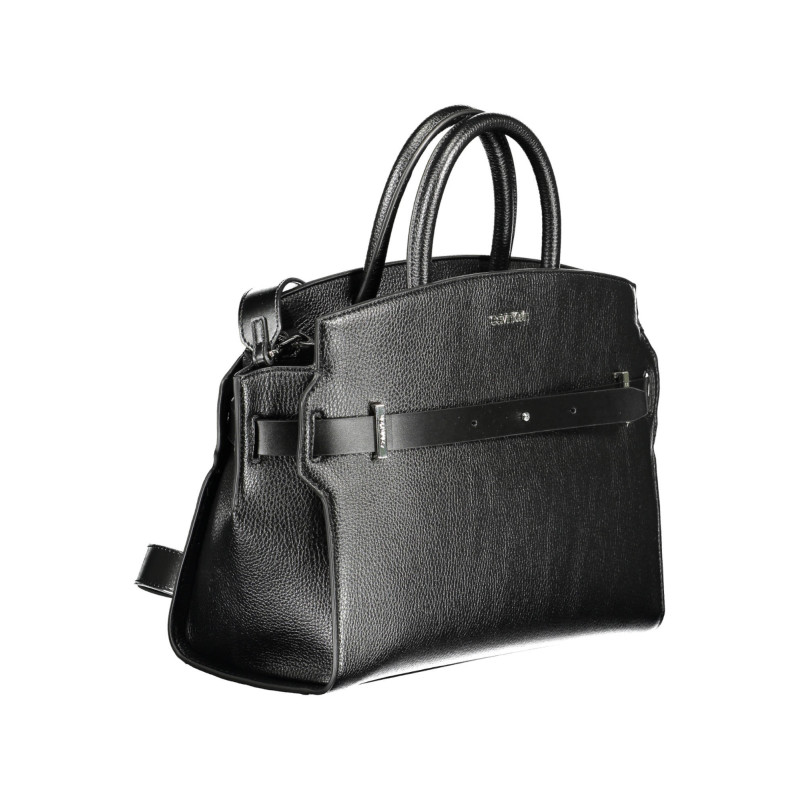 Calvin klein rankinė K60K608725 Juoda
