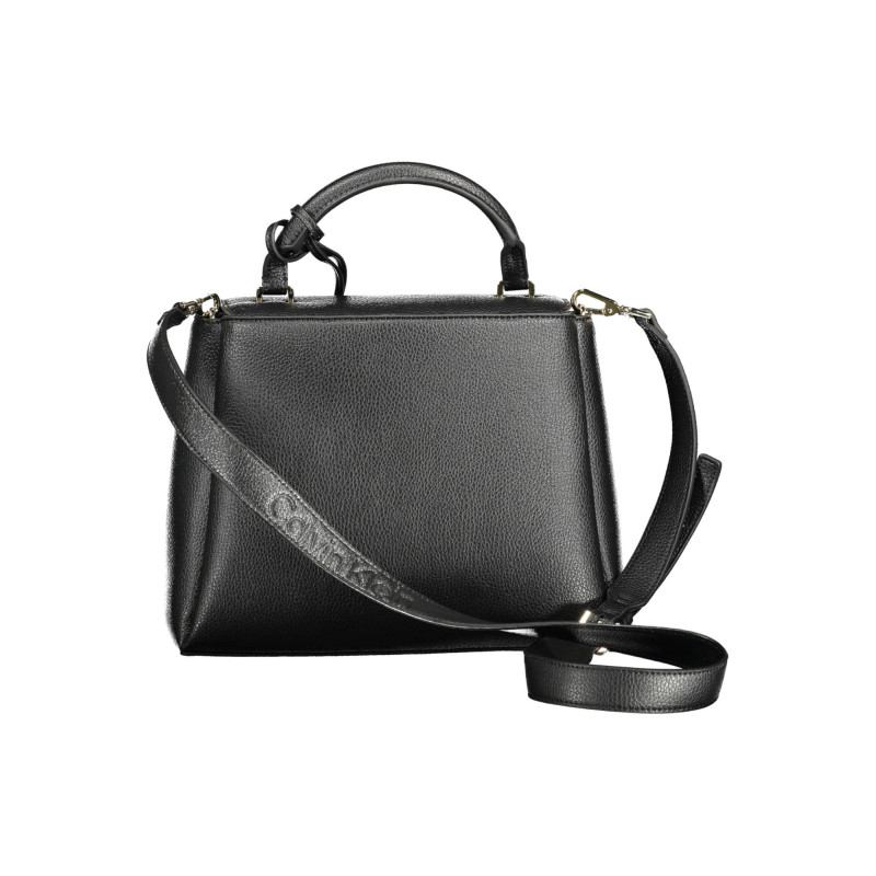 Calvin klein rankinė K60K609184 Juoda