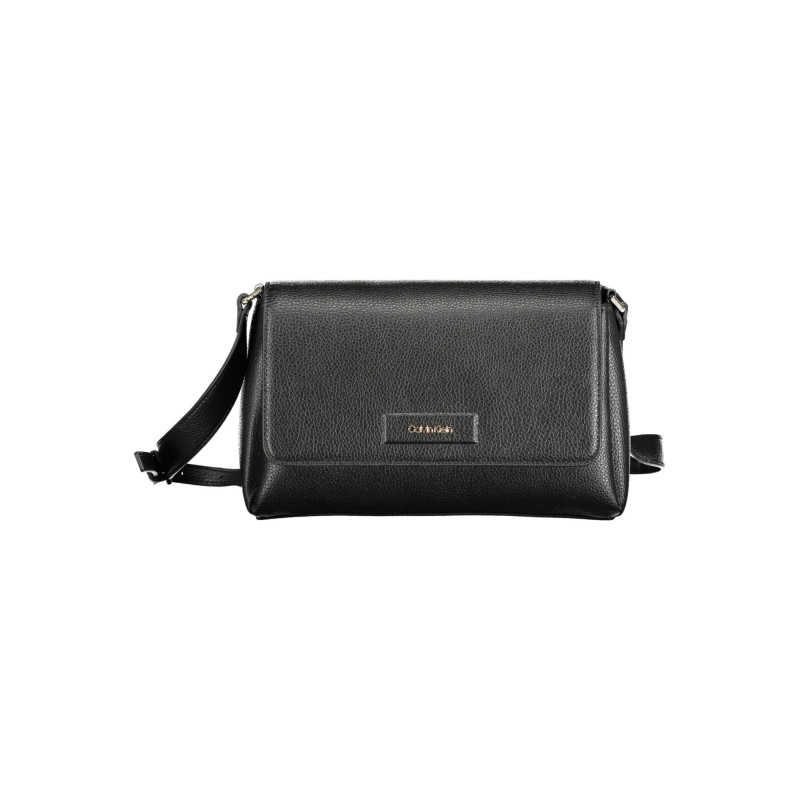Calvin klein rankinė K60K609186 Juoda