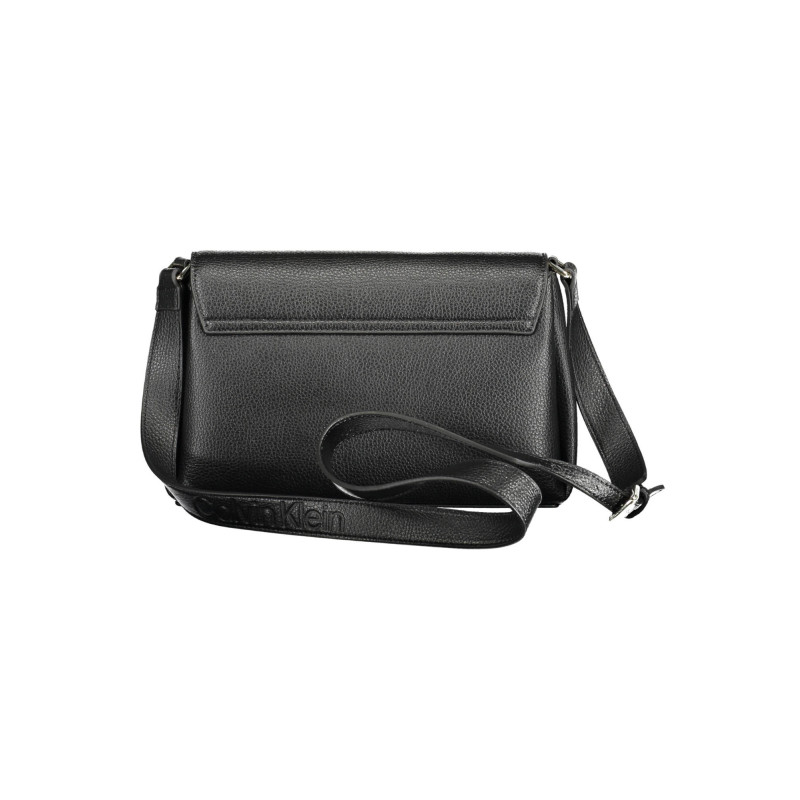 Calvin klein rankinė K60K609186 Juoda
