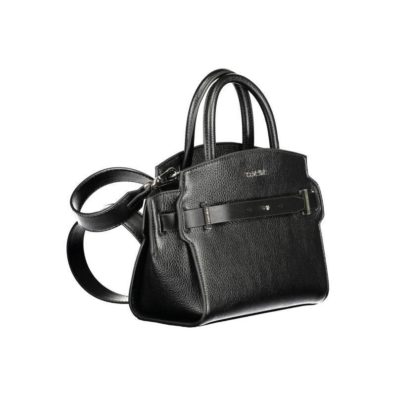 Calvin klein rankinė K60K608726 Juoda