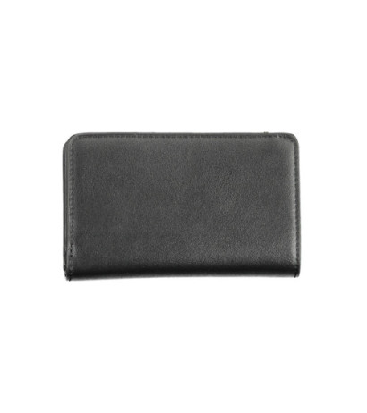 Calvin klein piniginė K60K608992 Juoda