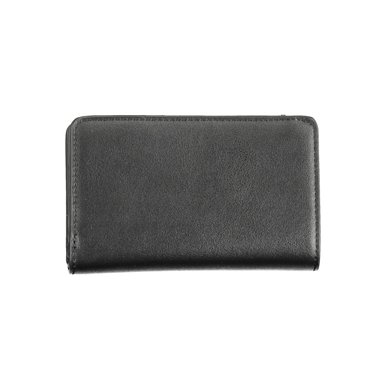 Calvin klein piniginė K60K608992 Juoda