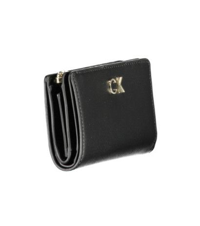 Calvin klein piniginė K60K608992 Juoda