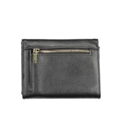 Calvin klein piniginė K60K608994 Juoda