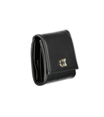 Calvin klein piniginė K60K608994 Juoda