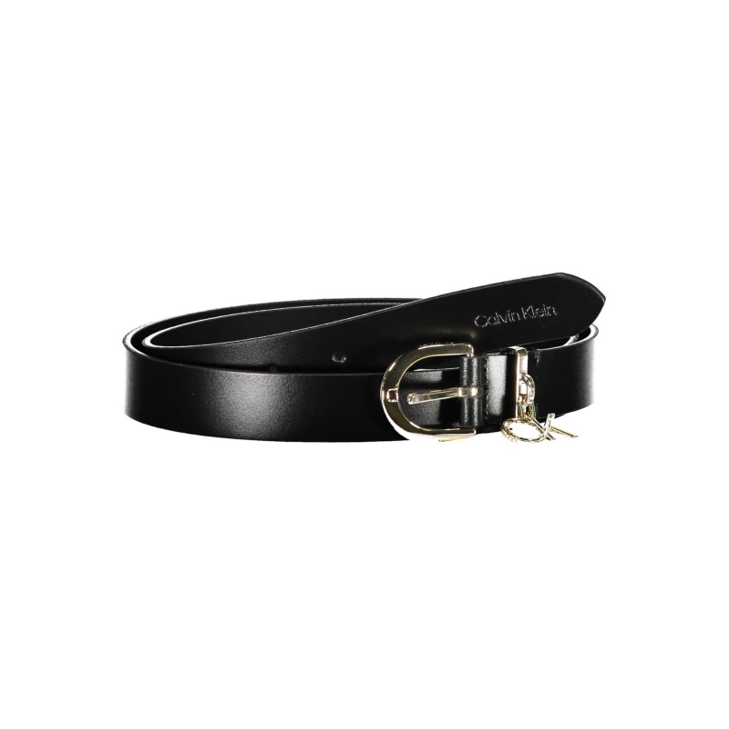 Calvin klein diržas K60K608924 Juoda