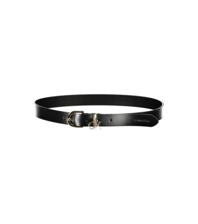 Calvin klein diržas K60K608924 Juoda
