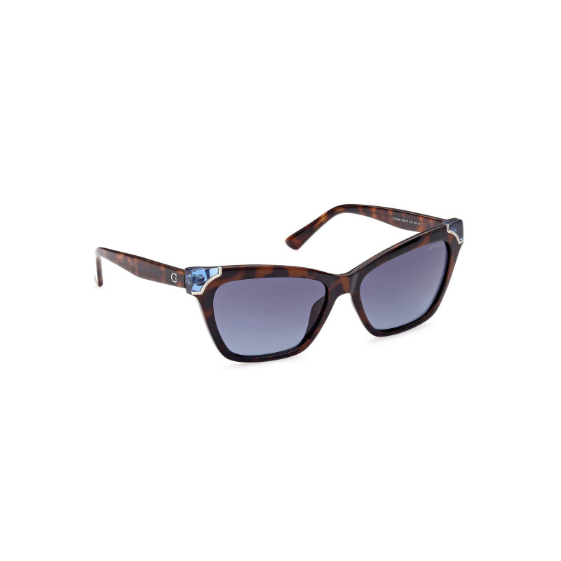 Guess jeans akiniai GU7840S Juoda