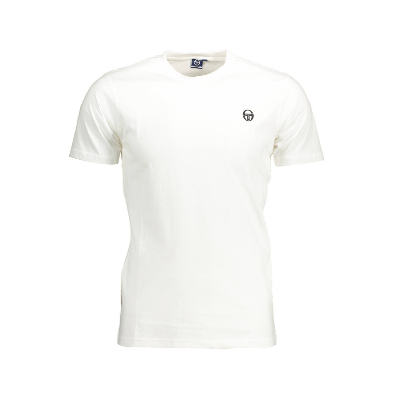 Sergio tacchini marškinėliai 10310007 Balta