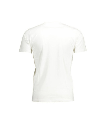 Sergio tacchini marškinėliai 10310007 Balta