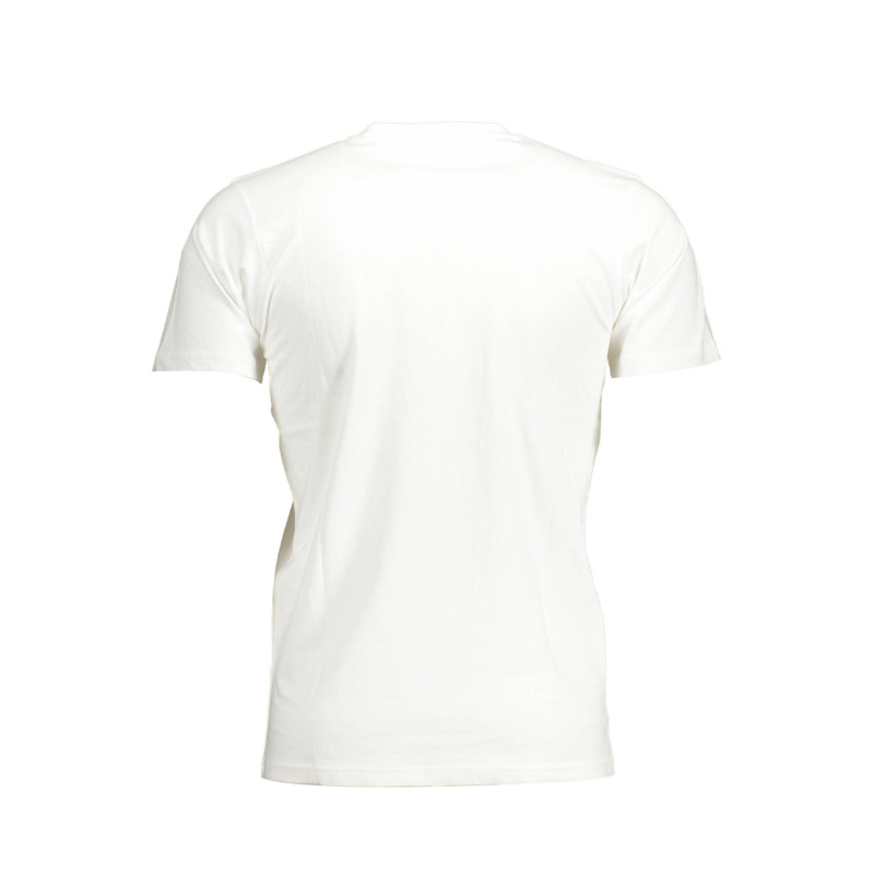 Sergio tacchini marškinėliai 10310007 Balta