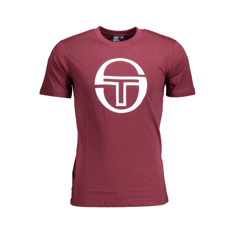 Sergio tacchini marškinėliai 10310008 Violetinė