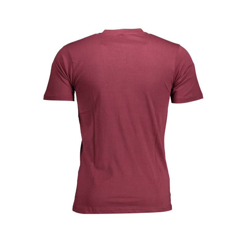 Sergio tacchini marškinėliai 10310008 Violetinė