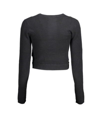 Calvin klein megztinis J20J219156 Juoda