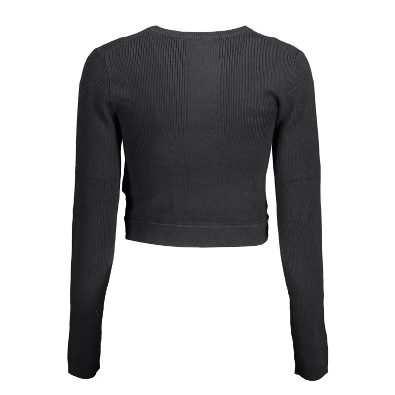 Calvin klein megztinis J20J219156 Juoda
