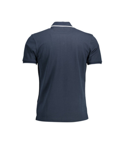 La martina polo marškinėliai BPMP04-PK031 Mėlyna