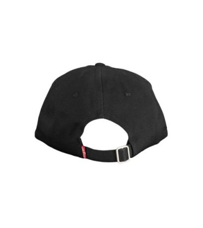 Levi's kepurė 234080-0006 Juoda