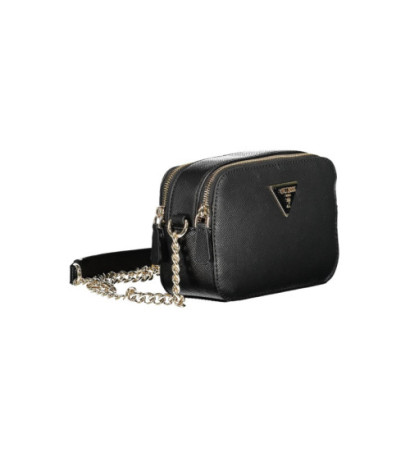 Guess jeans rankinė ZG787914 Juoda