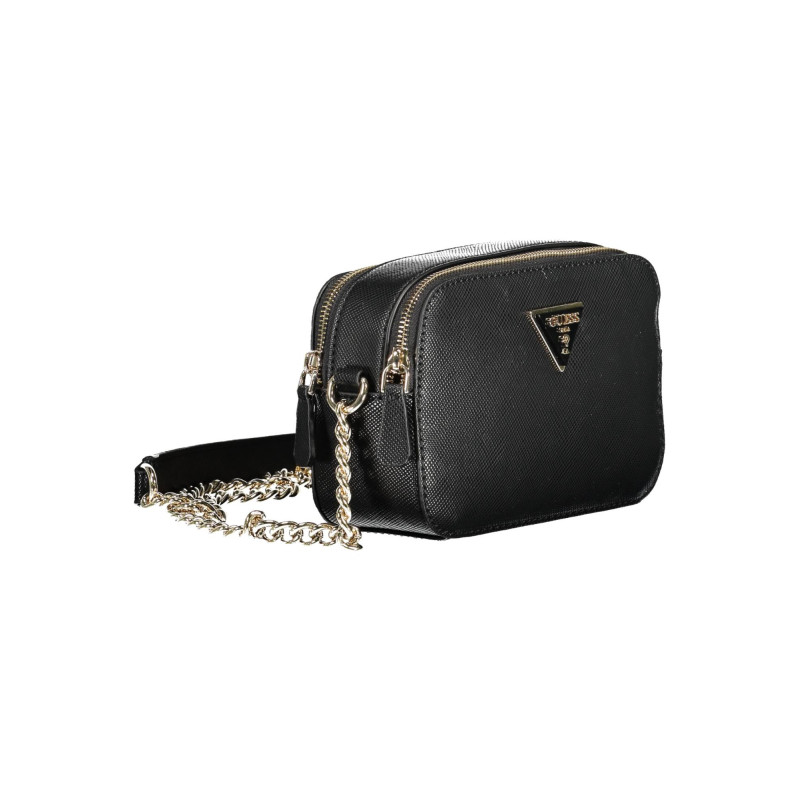 Guess jeans rankinė ZG787914 Juoda