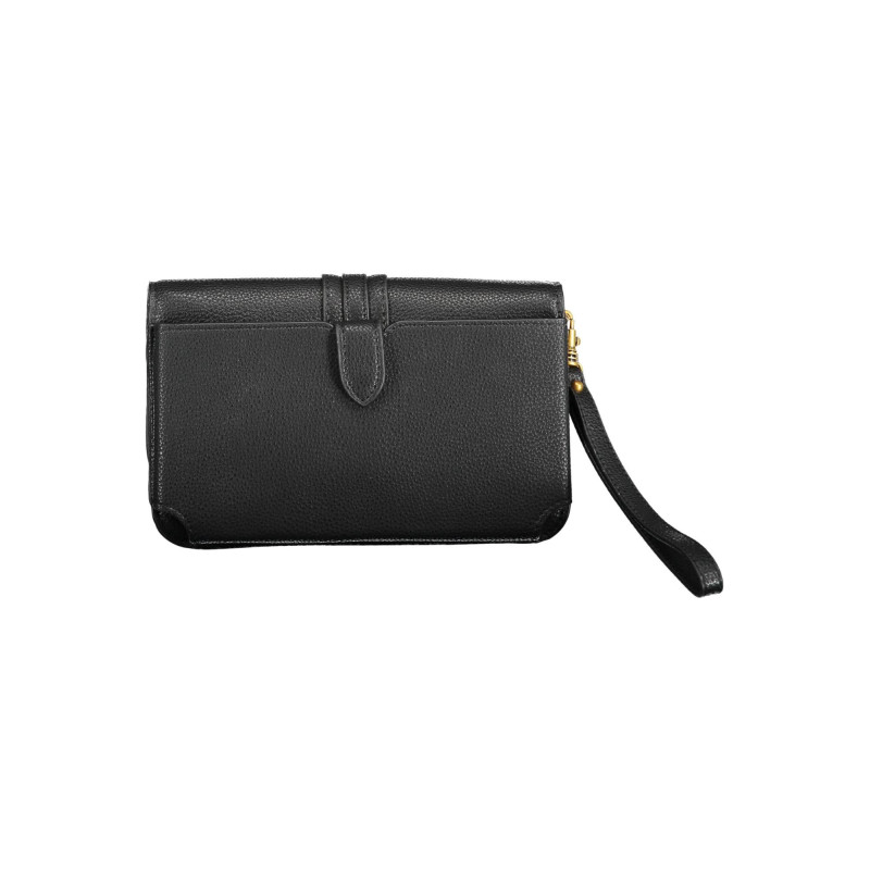 Guess jeans piniginė VB840542 Juoda