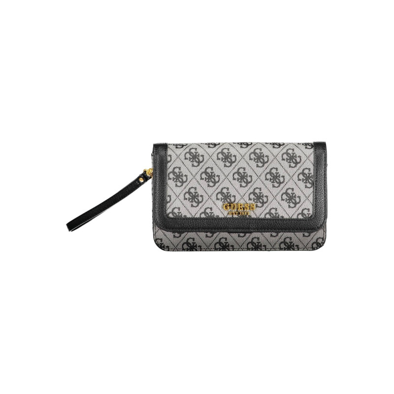 Guess jeans piniginė SA839642 Juoda