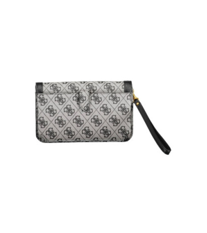 Guess jeans piniginė SA839642 Juoda