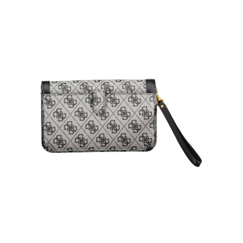 Guess jeans piniginė SA839642 Juoda