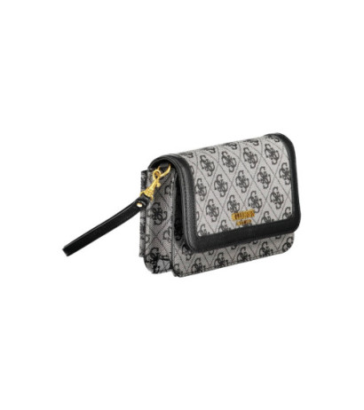 Guess jeans piniginė SA839642 Juoda