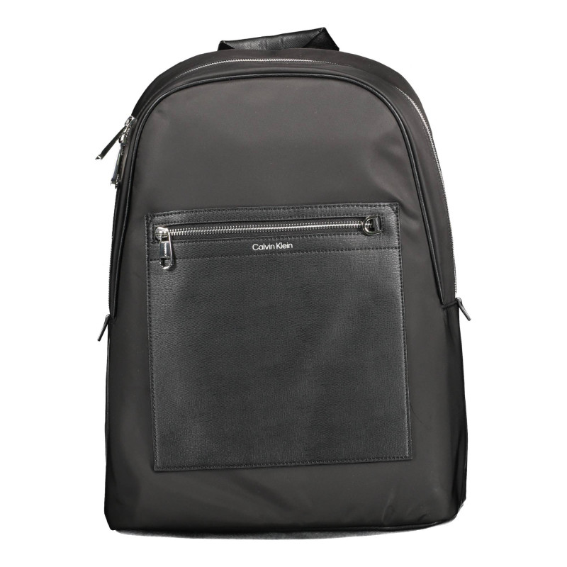 Calvin klein kuprinė K50K508697 Juoda