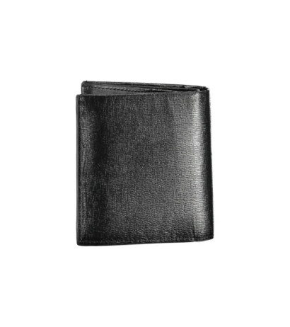 Calvin klein piniginė K50K508507 Juoda
