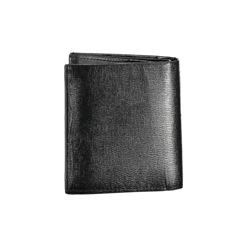 Calvin klein piniginė K50K508507 Juoda