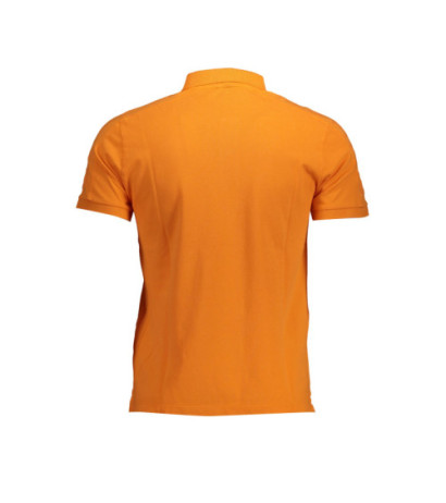 North sails polo marškinėliai 692365-000 Oranginė