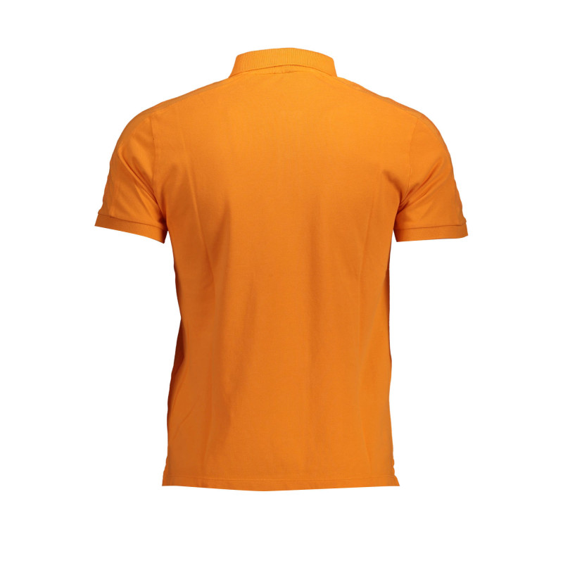North sails polo marškinėliai 692365-000 Oranginė