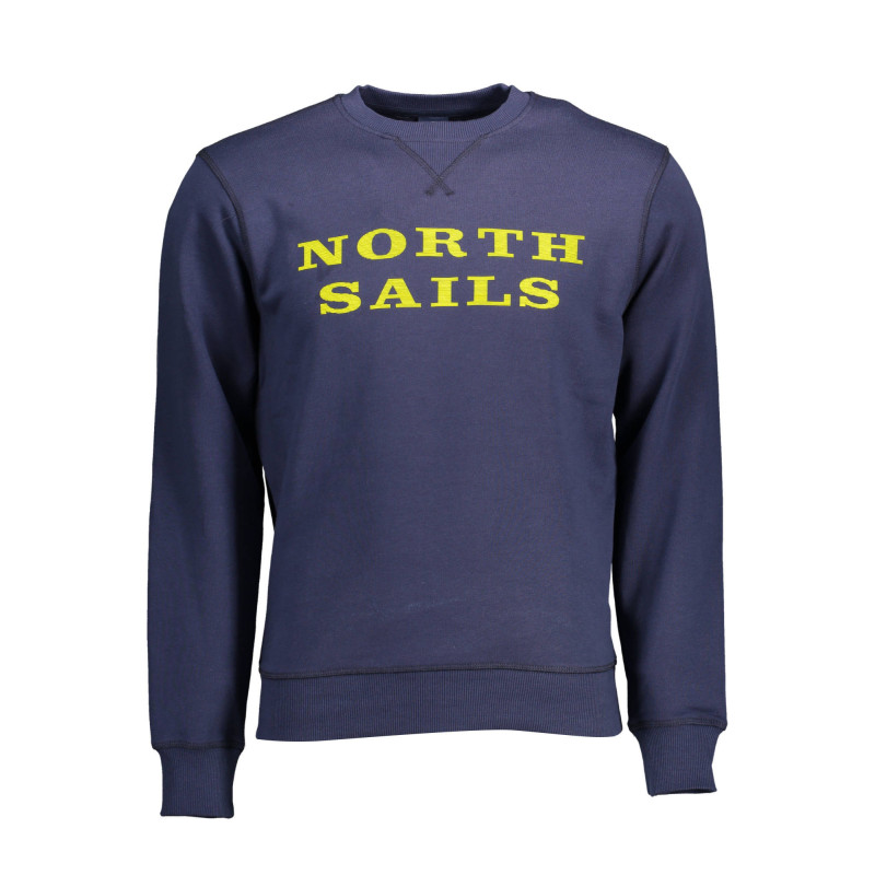 North sails džemperis 691004-000 Mėlyna