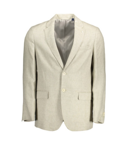 Gant striukė 20017705117 Beige
