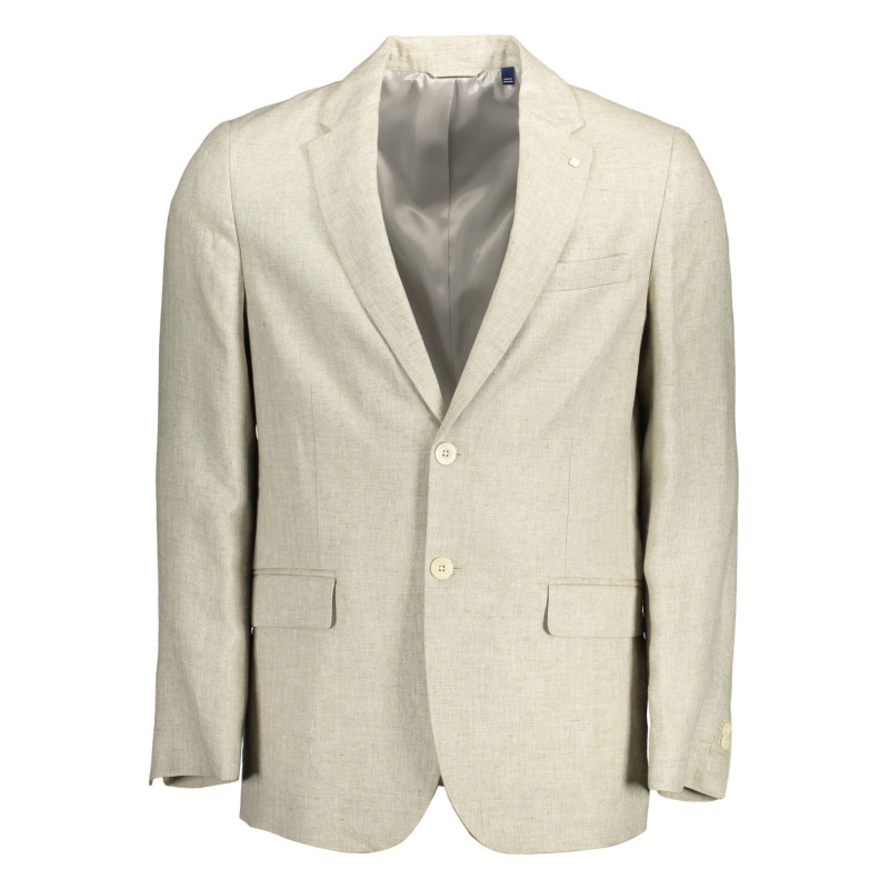Gant striukė 20017705117 Beige